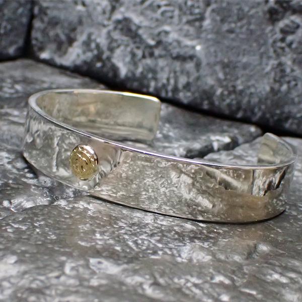 bridge jewelry Japan ブリッジ アクセサリー バングル m | www