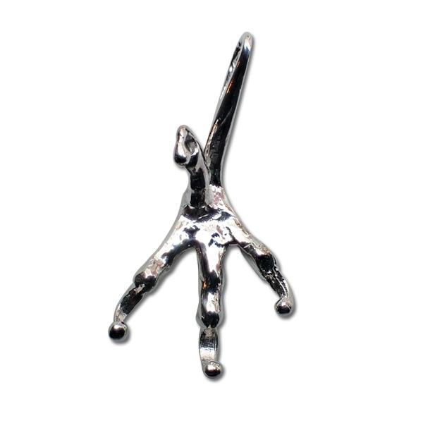 鷲見 太郎 /Taro Washimi イーグルクローペンダント01 : Freaks Market