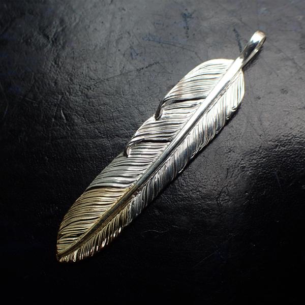 鷲見 太郎 /Taro Washimi Mフライトフェザー K18イエローゴールド