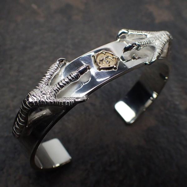 ra-2288)Taro Washimi Sプレーンバングル12mm ターコイズ ra-2288)Taro Washimi Sプレーンバングル12mm ターコイズ