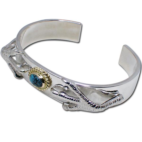 鷲見太郎　Taro Washimi　plain bangle Taro Washimi タロウ ワシミ 鷲見太郎 M plain bangle 12mm