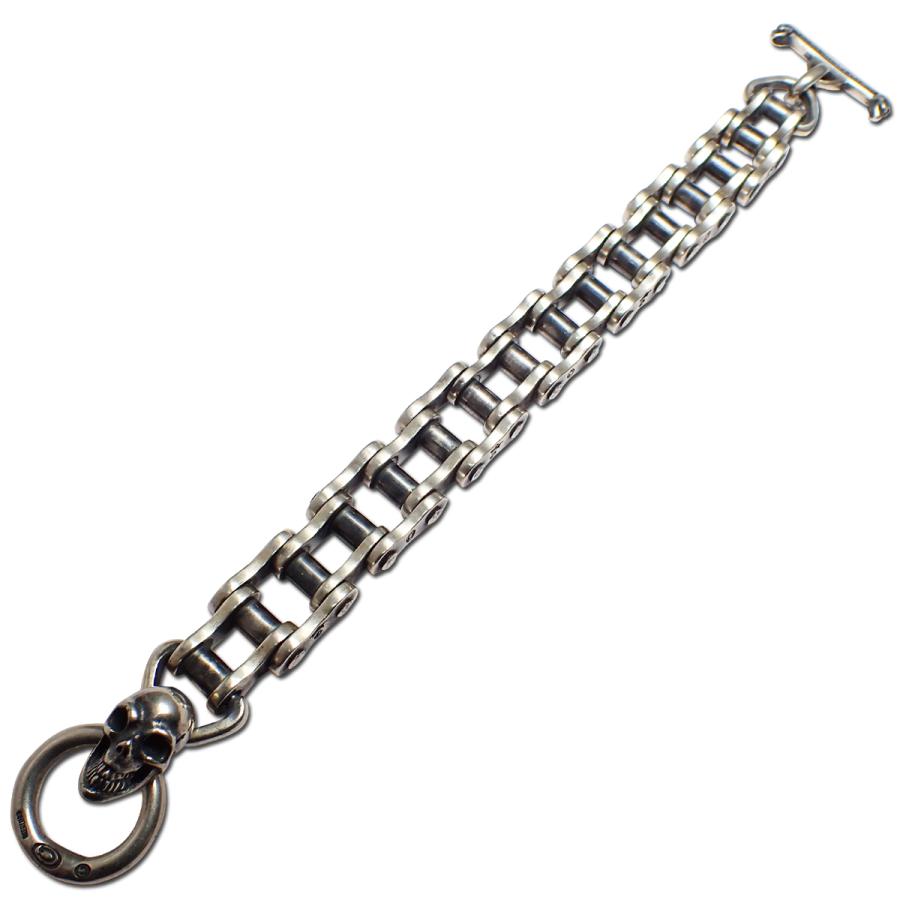 ギャラ付 GABORATORY small roller chain チェーン ギャラ付 GABORATORY small roller chain チェーン - メルカリ