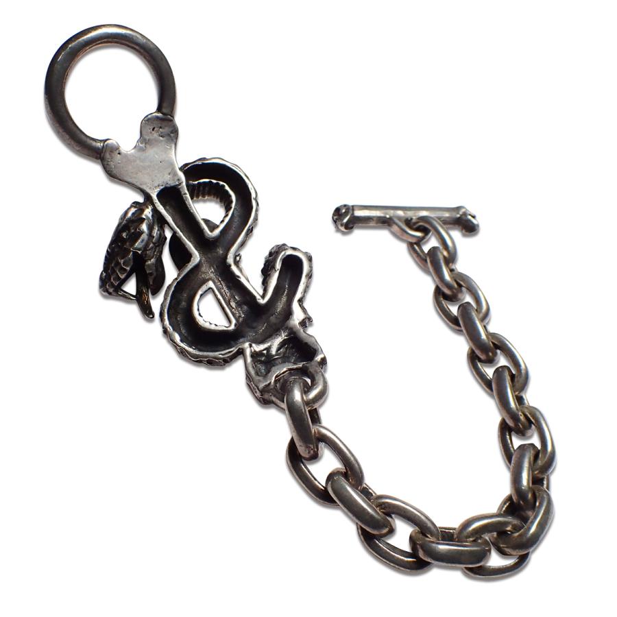 ★近々削除予定★　ガボール　タイプ？　スネーク　ベルトループ　FAL　チョーカー ☆近々削除予定☆ ガボール タイプ？ スネーク ベルトループ FAL