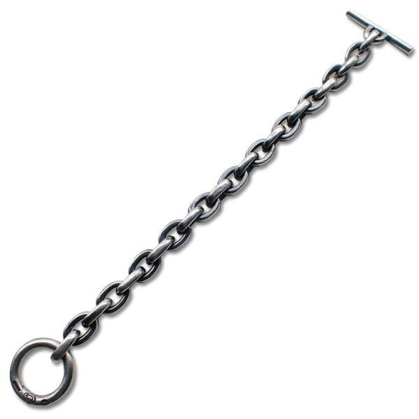 ギャラ付 GABORATORY small roller chain チェーン Gaboratory ガボラトリー / ガボール スモールオーバルチェーン