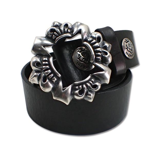 Gaboratory ガボラトリー アトリエマーク ピンズ コンチョ ベルト ガボラトリーのピンズ, ラージ アトリエ マーク ピンズ - ガボラトリー