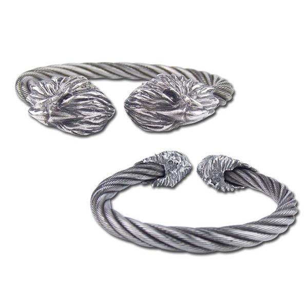 本物正規品ガボラトリーガボールバングル7.5ミリO ring 本物正規品ガボラトリーガボールバングル7.5ミリO ring 本物正規