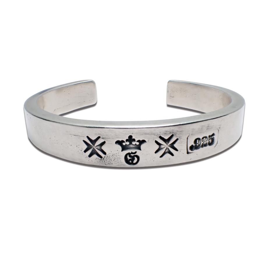 定価10万円　ガボラトリー　バングル Gaboratory ガボラトリー/ガボール (GABORATORY)フラットバー