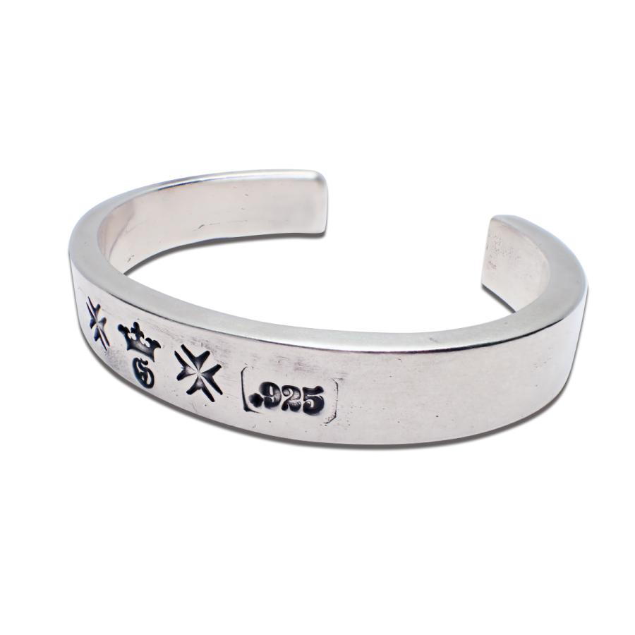 定価10万円　ガボラトリー　バングル Gaboratory ガボラトリー/ガボール (GABORATORY)10Kゴールド