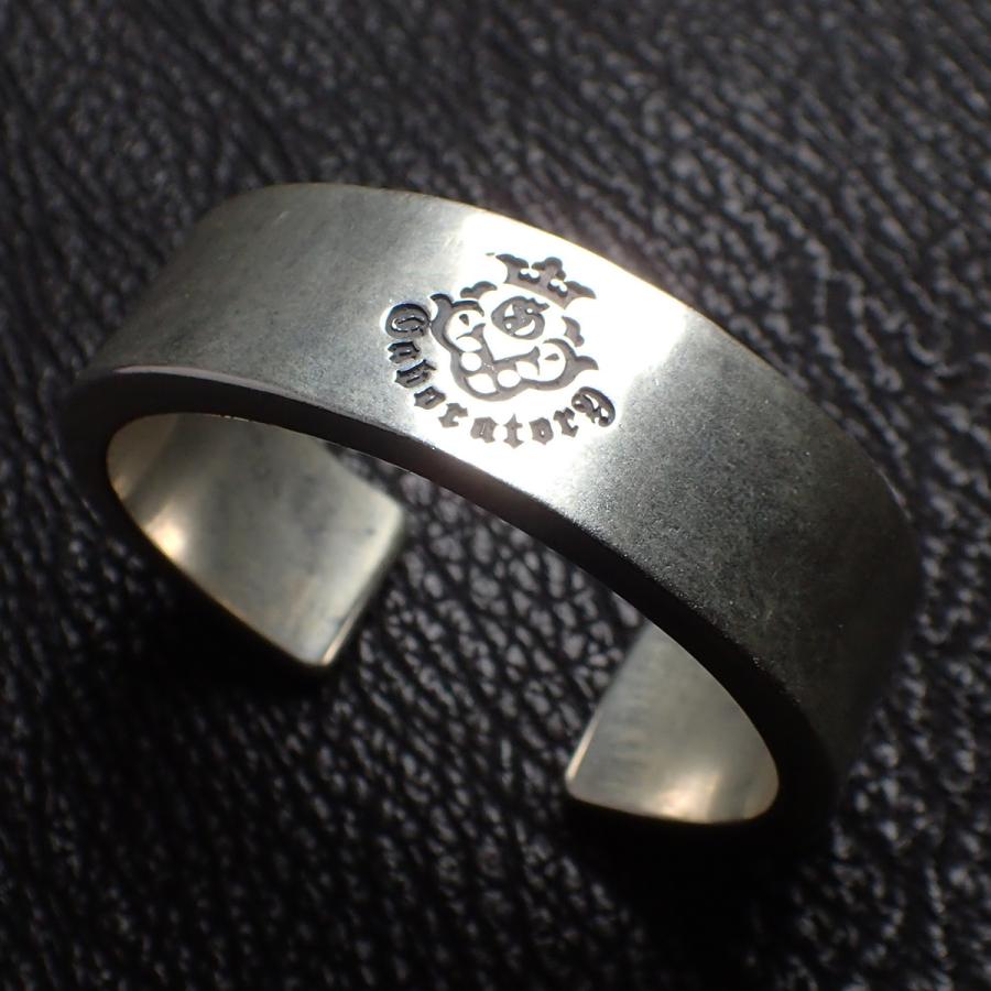 ガボール バングル Gaboratory ガボラトリー/ガボール (GABORATORY)ワイヤーオー