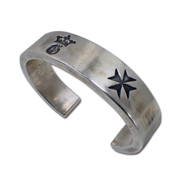 ガボール バングル Gaboratory ガボラトリー/ガボール (GABORATORY) ミラクルスカル