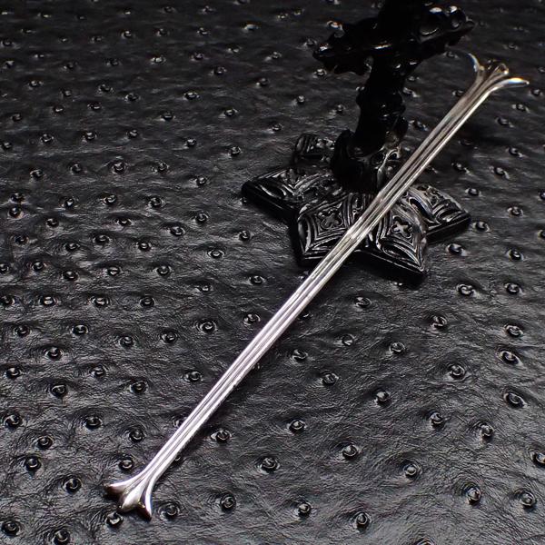 CHROME HEARTS（クロムハーツ） スウィズルスティッククロステイル