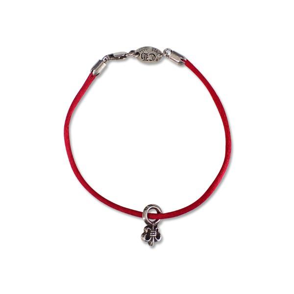 CHROME HEARTS（クロムハーツ） ロイヤルブレスレット KZ #A BS フレア