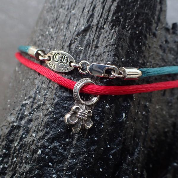 CHROME HEARTS クロムハーツ ロイヤルブレスレット KZ #A BS CHROME HEARTS クロムハーツ ロイヤルブレスレット KZ #A BS