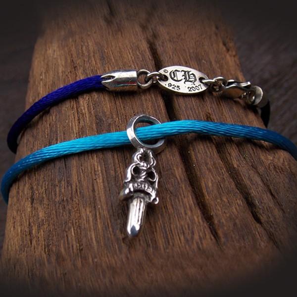 CHROME HEARTS クロムハーツ ロイヤルブレス レット KZ #A