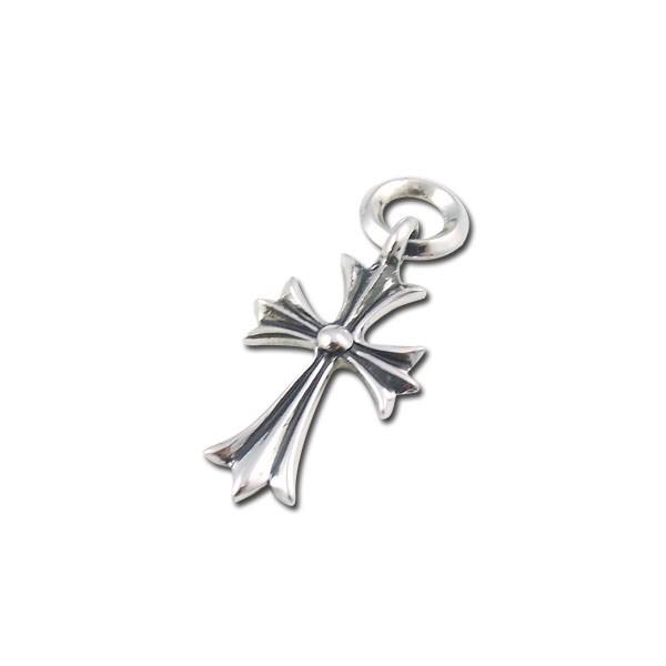 クロムハーツ タイニーCHクロスチャーム CHROME HEARTS（クロムハーツ） タイニー CHクロス チャーム : Freaks