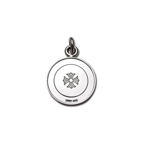 Chrome Hearts　クロムハーツ　エンジェルメダルチャームV1 クロムハーツエンジェルメダルチャームV1|クロムハーツ通販専門