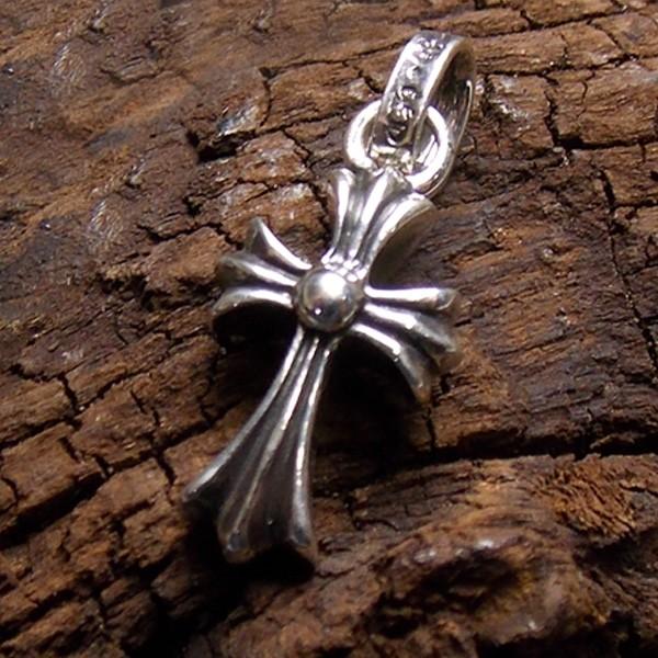 クロムハーツ ベイビーファット チャーム クロムハーツ（Chrome Hearts）ペンダント ベイビー ファット