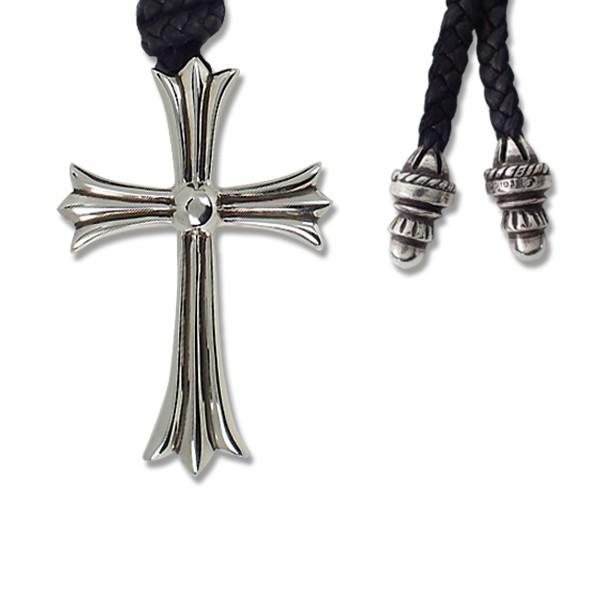 CHROME HEARTS クロムハーツ CHクロス ペンダント /ラージ CHROME HEARTS クロムハーツ CHクロス ペンダント /ラージ