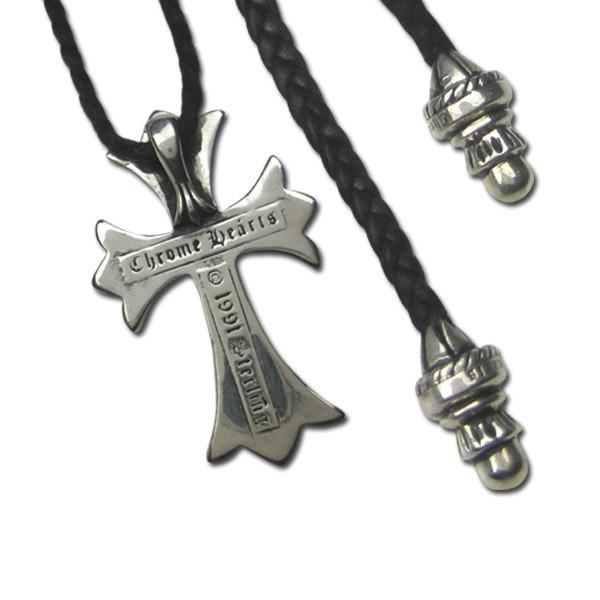 CHROME HEARTS クロムハーツ CHクロス ペンダント /スモール