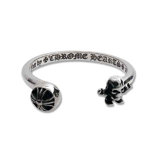 CHROME HEARTS（クロムハーツ） フォティ ハリス ティーター /クロス