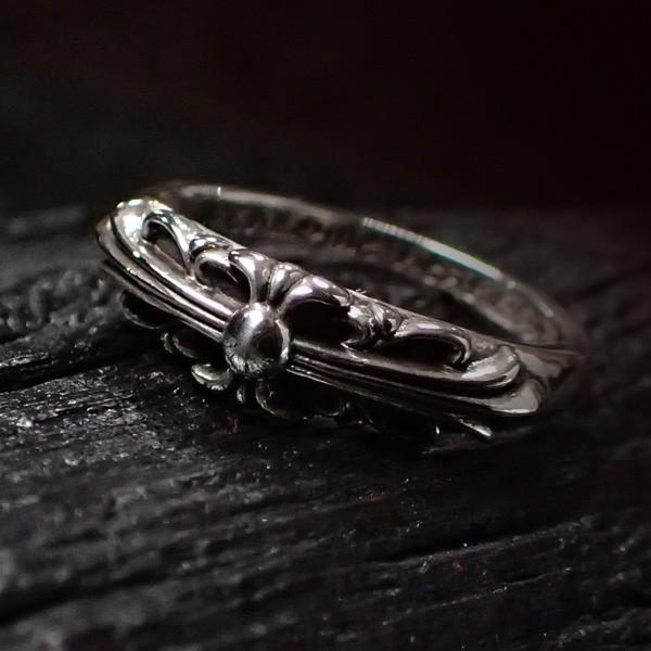 CHROME HEARTS クロムハーツ ベイビークラシックリング