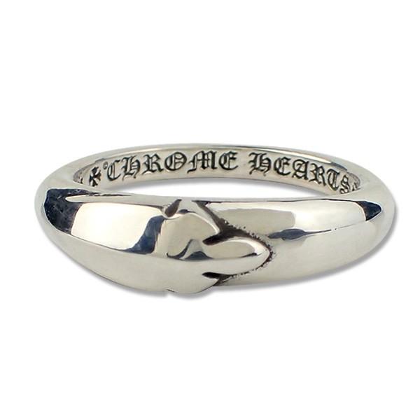 CHROME HEARTS（クロムハーツ） ベイビークラシックリング