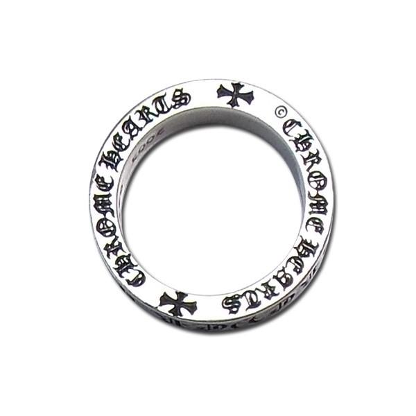 CHROME HEARTS クロムハーツ スペーサー / 6.0mm リング / CH
