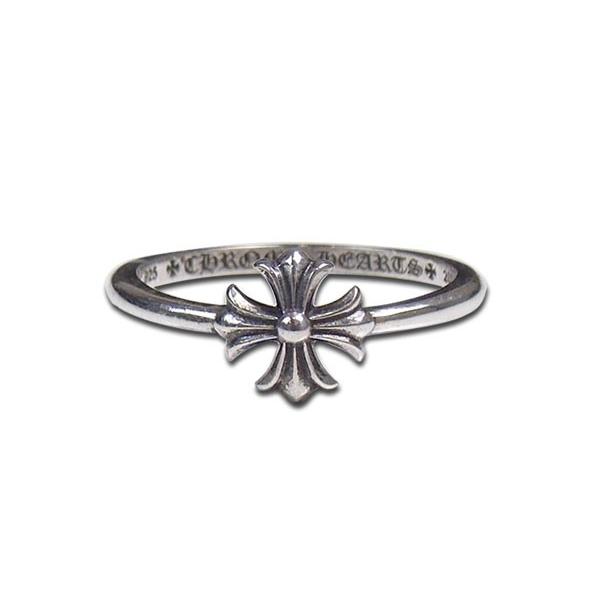 Chrome Hearts バブルガムリング CHプラス CHROME HEARTS（クロムハーツ） バブルガムリング / CH プラス