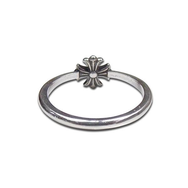 CHROME HEARTS クロムハーツ バブルガムリング / CH プラス CHROME HEARTS クロムハーツ バブルガムリング / CH プラス