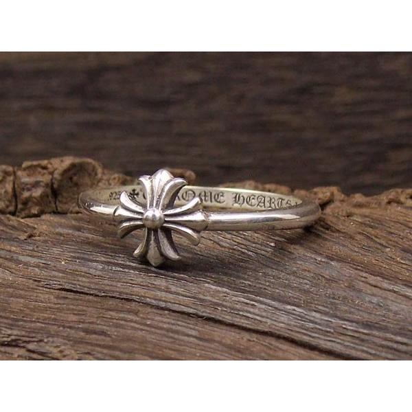 CHROME HEARTS クロムハーツ バブルガムリング / CH プラス CHROME HEARTS クロムハーツ バブルガムリング / CH プラス