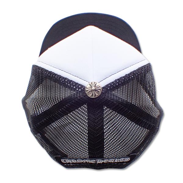 CHROME HEARTS クロムハーツ トラッカーキャップ チョンパー CHROME HEARTS クロムハーツ トラッカーキャップ チョンパー