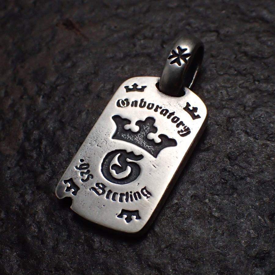 Gaboratory ガボラトリー/ガボール (GABORATORY)ジー＆クラウンウィズ