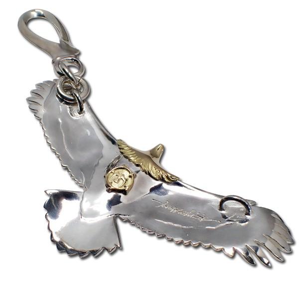 鷲見太郎 taro washimi SV EAGLE HOOK イーグルフック