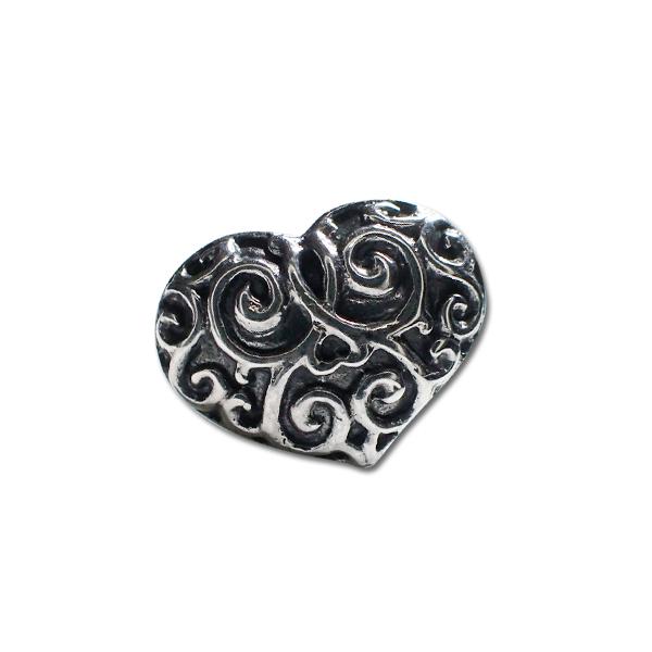 R*I様 GABORATORY ガボラトリー ガボール Heart ハートピアス Gaboratory（ガボラトリー） ガボラトリー/ガボール (GABORATORY