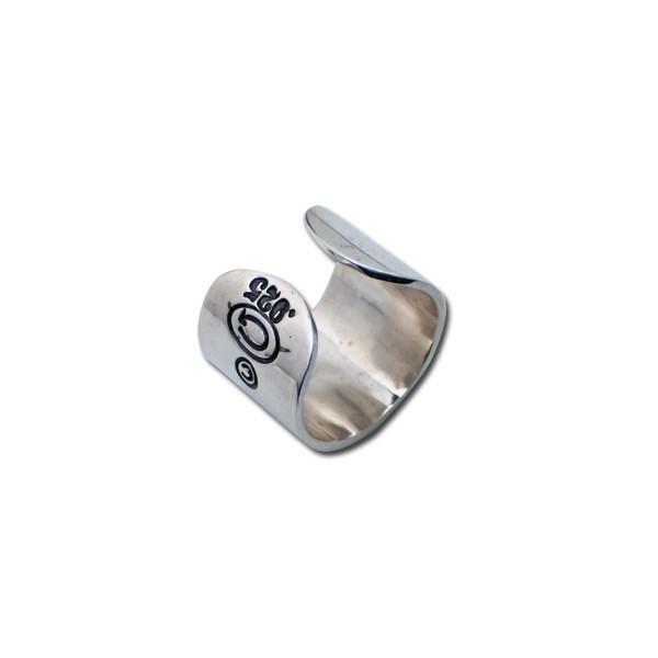 Gaboratory ガボール クラウン Gマーク ピアス Gaboratory ガボール クラウン Gマーク ピアス