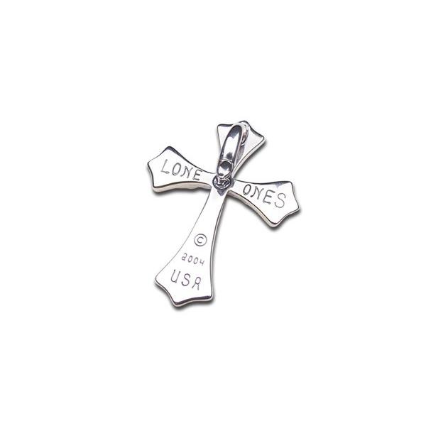 【本物】美品 旧タイプ ロンワンズ レナードカムホート イーグル ペンダント LONE ONES ロンワンズ / レナード カムホート ベイビーイーグル