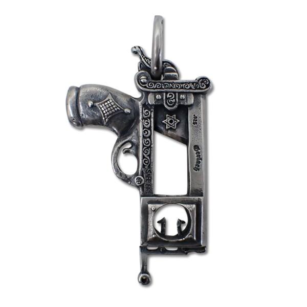 スティーヴ ガーラック/ガーラック スタイル シガーカッター