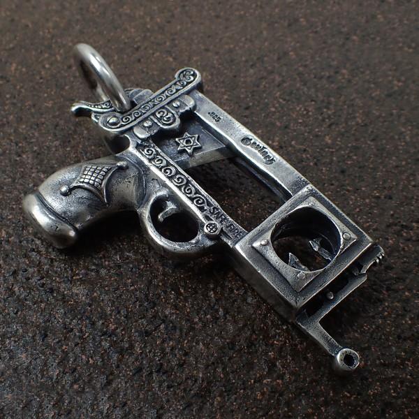 スティーヴ ガーラック/ガーラック スタイル シガーカッター