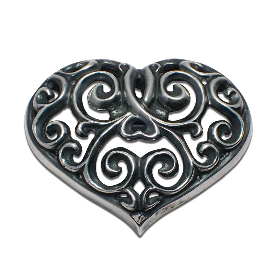 ガボラトリー/ハート オン アメリカン クラシック スクエア