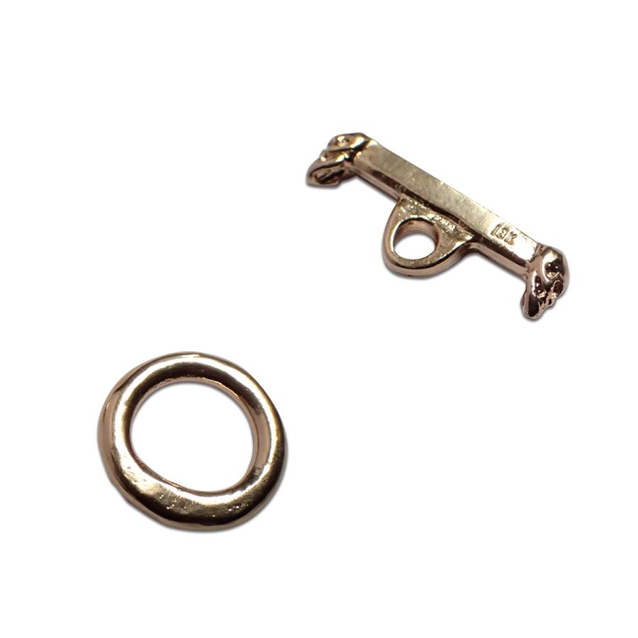 Gaboratory（ガボラトリー） ガボラトリー/ガボール 18Kゴールド1/16