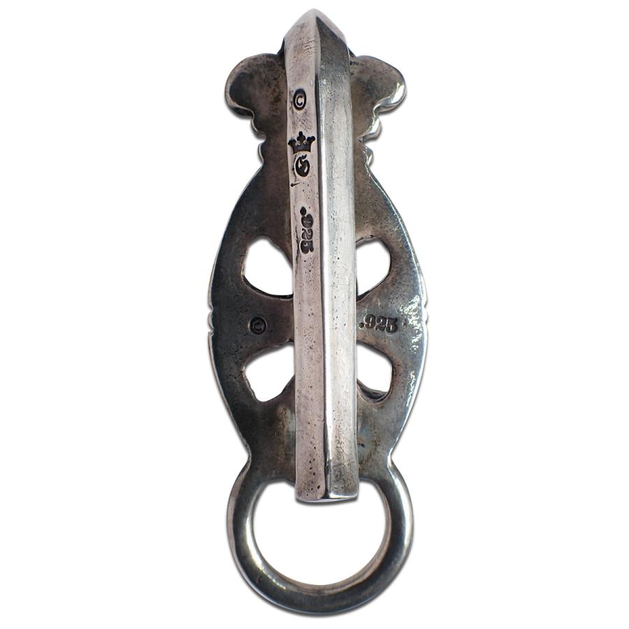 ガボラトリー　ガボール　キーホルダー　gabor キーパー キー GABORATORY (ガボラトリー/ガボール) キーチェーン キーキーパー