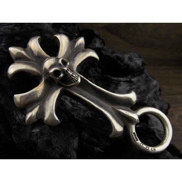 aacさま専用 ガボール スカルオン4ハートキーパー スカル Gaborartory