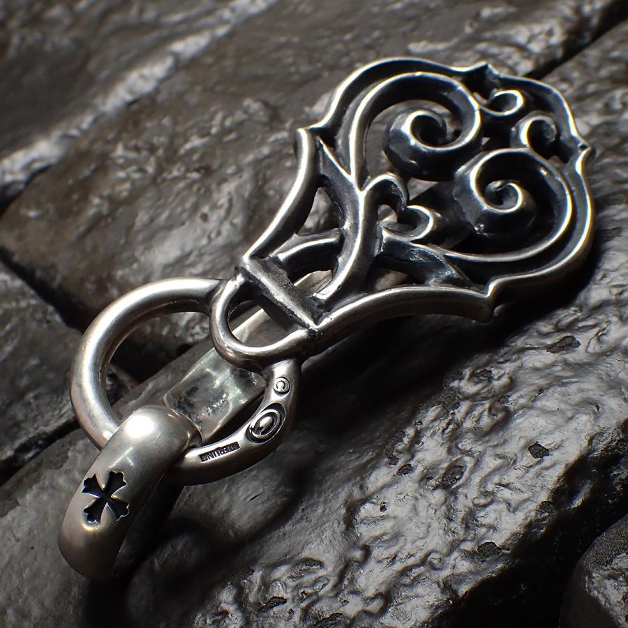 アライグマガボール　アラベスク　ネックレス　ガボラトリー Gaboratory ガボラトリー/ガボール (GABORATORY)アラベスク