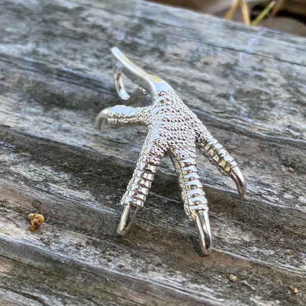 ブリッジ Bridge レフト イーグクローペンダント 受注生産商品 Lec Freaks Market Yahooストア店 通販 Yahoo ショッピング