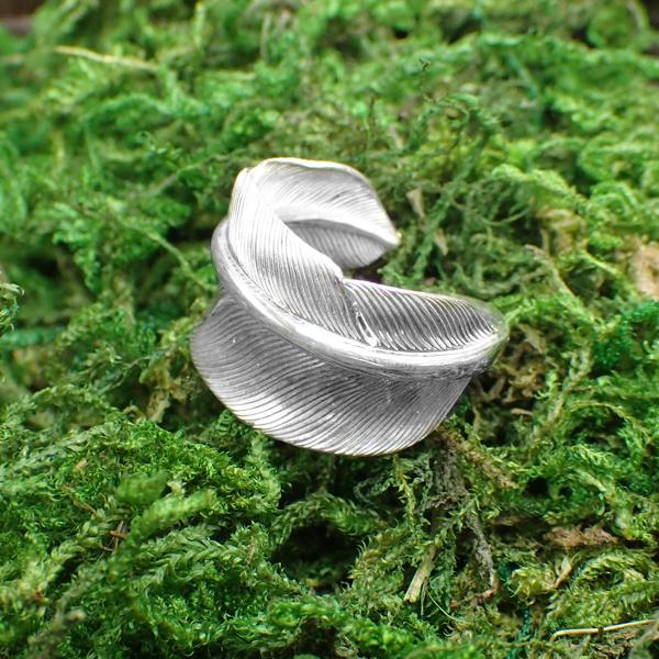 ブリッジ / Bridge ミニレフトフェザーリングJP7号 : Freaks