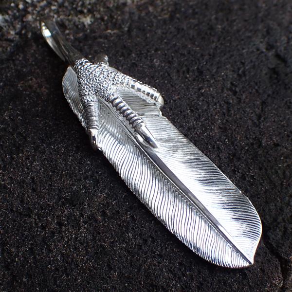 ブリッジ Bridgeイーグルクロー テイルフェザー レフトサイド Ltf 01 Ec Freaks Market Yahooストア店 通販 Yahoo ショッピング