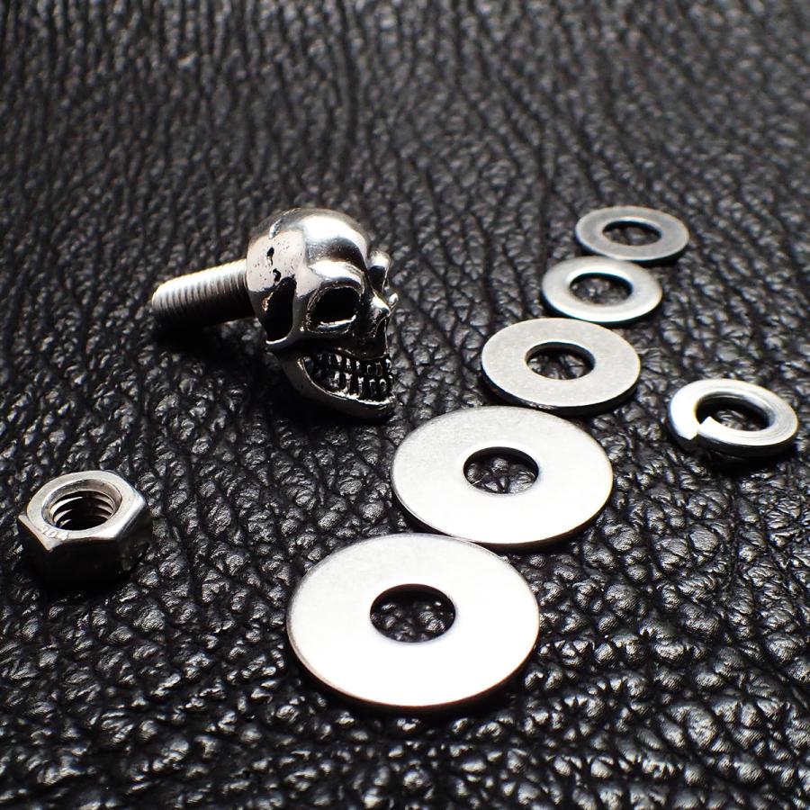 Gaboratory（ガボラトリー） ガボラトリー(GABORATORY)スカルボルト