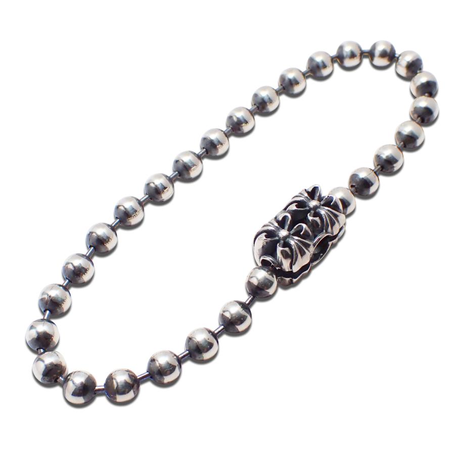 LONE ONES ロンワンズ/レナード カムホート 5mmボールチェーン