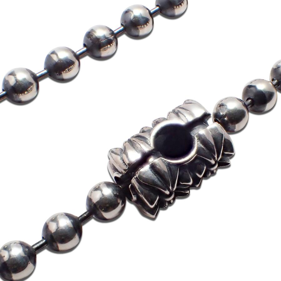 LONE ONES ロンワンズ/レナード カムホート 5mmボールチェーン