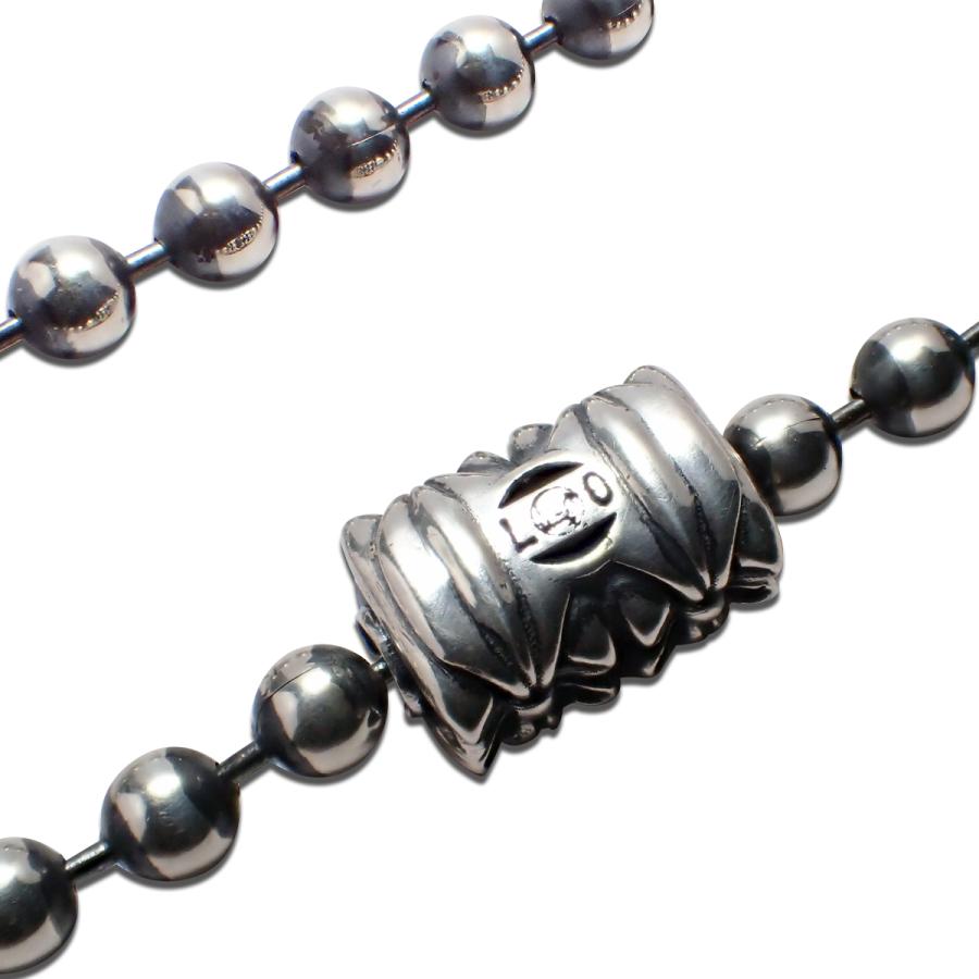 LONE ONES ロンワンズ/レナード カムホート 5mmボールチェーン